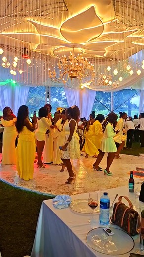 Luopeans: Celebrating Kenyan and Kisumu Culture