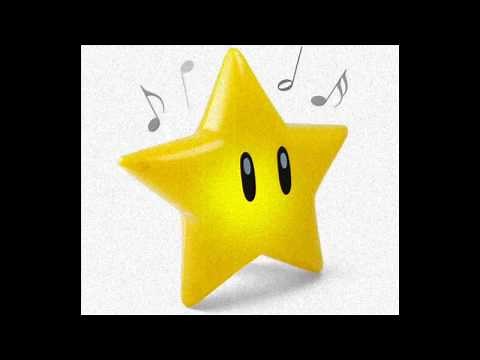 Super Mario Bros X Super Mario 64 - I'm a Star (Star Theme Remix Beat) - Raisi K.