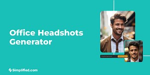 AI Office Headshots Generator for Professional Use