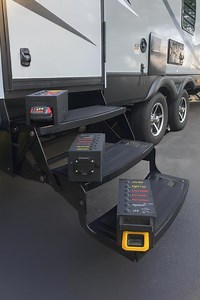 Check N Tow™ Modular Trailer Light Tester Box – 7/4-way Plug Diagnostic Tool - Etsy