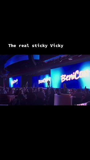 Benidorm on TikTok