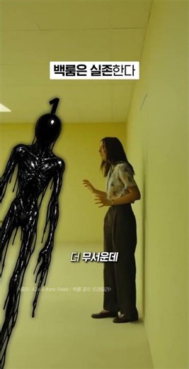 There are Backrooms in Korea too?