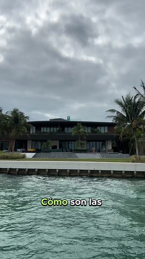 Tour privado por las casas de famosos en Miami