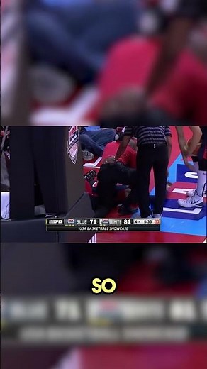 Paul George's Injury Changed NBA Rules FOREVER… 😨