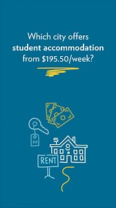 Think uni life has to be expensive, stressful or boring? Think again. ✨  Affordable living, big career opportunities and more blue-sky days than anywhere else in Australia. Discover why Canberra is the student city everyone’s talking about. | University of Canberra | Facebook