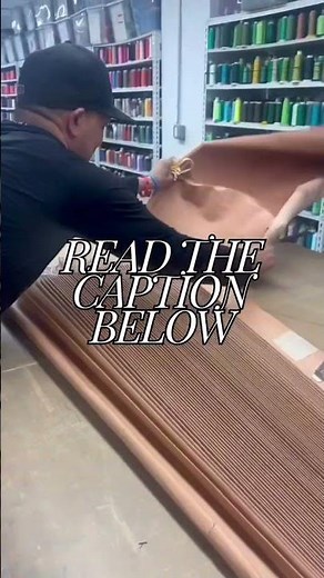 Want to learn how to pleat fabric? ☺ Read below!