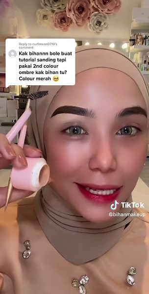 TIPS NAIK SERI PENGANTIN✨