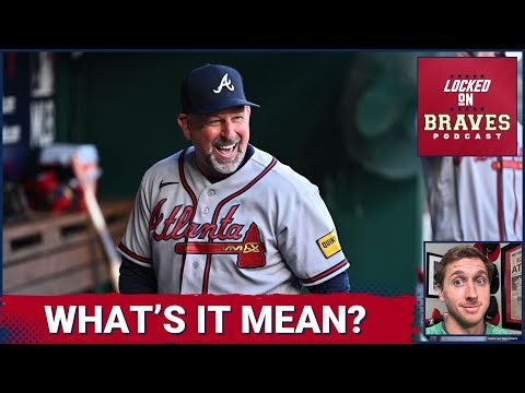 What the Atlanta Braves Hot Start Means Based on History