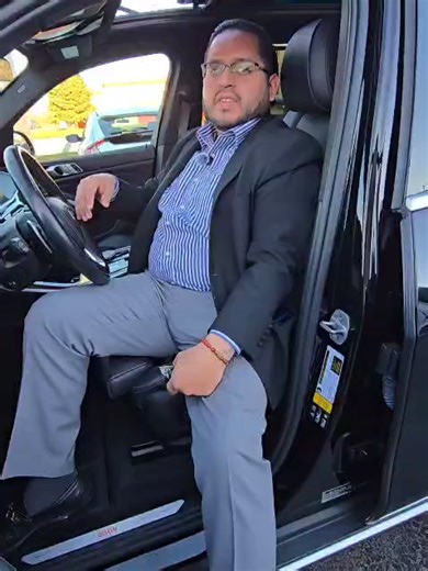 2021 BMW X5 xDrive40i — NEW ARRIVAL! Technology & Entertainment Packages • $7K  in options Only 62K miles • AWD • Panoramic Roof Luxury • Power • Comfort — all in one! Available now at Car City — stop by today and drive it home!