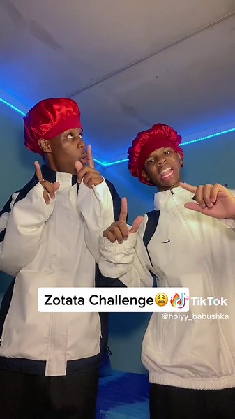 Zotata Dance Challenge: Figo x Babu Amapiano 2022 | Dance Tutorial