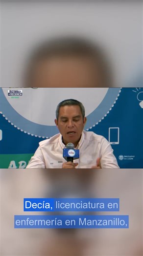🦜¿De qué habló nuestro rector en #RectoríaEnFrecuencia? Dale clic y conoce la información más importante de la UdeC. | Universidad de Colima Oficial