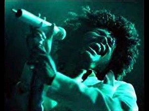 MAXWELL Lock U up in love fa days (maxwellfanforum.com)