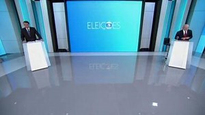 Debate do 2º turno para presidente; veja íntegra