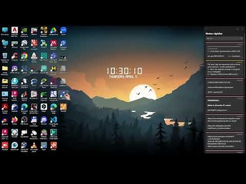 Instalación y configuración de GNS3 cliente y Máquina Virtual