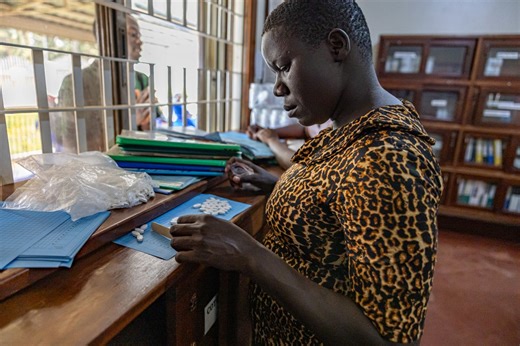 ‘Devastating’ collapse in HIV prevention across the world to drive millions of new infections