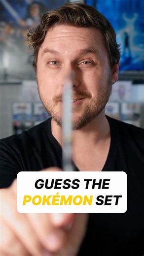 Guess the Pokémon Set from the Opening | Ep. 06