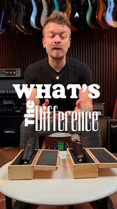 The more you know! Which mic would you gravitate towards?Both these Vanguard mics deliver a very different sound🎤 #microphone #recordingstudio #singer #singersongwriter #tubemic #studiomicrophone | ProAudioStar