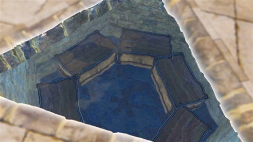 Solo Raiding an under Water Base Design