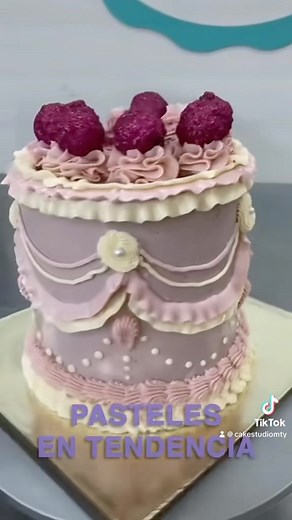 9.9K views · 18 reactions | The cake studio on Reels | Facebook
