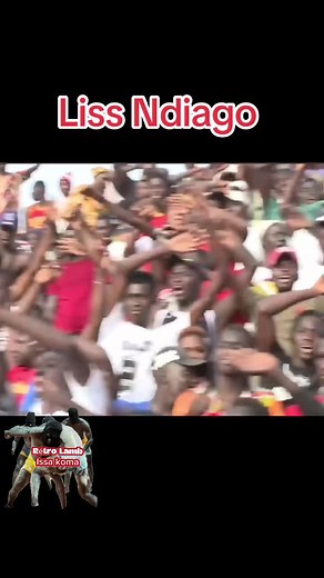 Issa djine lamb dji sur TikTok