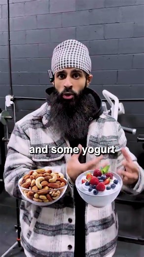 Fasting doesn't mean faster weight loss