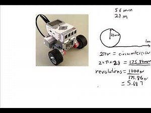 EV3 (Turning 90 degrees perfectly)