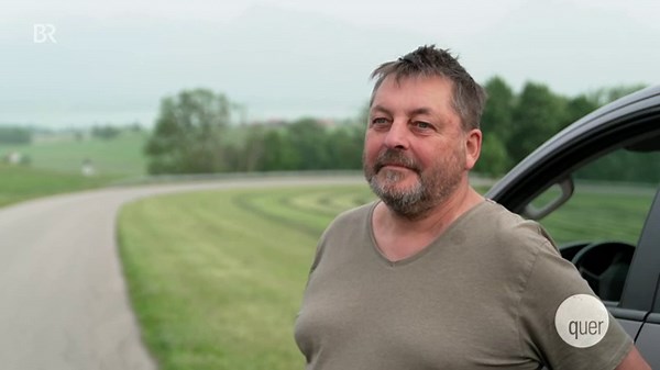 quer mit Christoph Süß: quer vom 12.06.2025