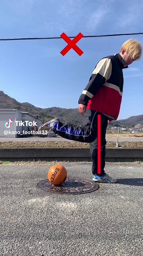 Flick Up Tutorial: Mastering the W Knock Up Technique