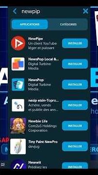 "This app replaces the official YouTube — NewPipe 2026"