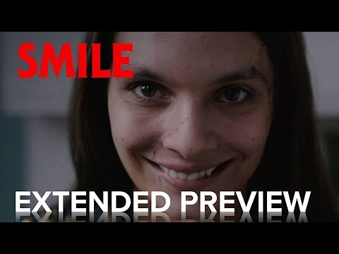 SMILE | Extended Preview | Paramount Movies