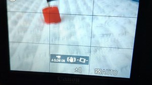 【器材】佳能sx540hs外观及功能展示