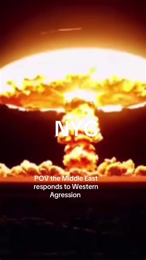 #creatorsearchinsights is WWW3 gonna start in the Middle East ? #war #fyp Get Your Fallout Gear ready !