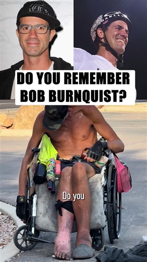 Remembering Bob Burnquist: Skateboarding Legend