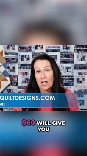 Free Quilt Along!
