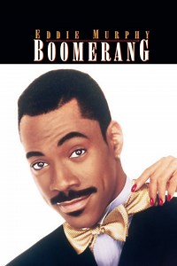 Boomerang: Boomerang: Trailer 1