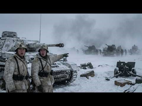 The Day Germany Realized the Soviet Army Was Far From Defeated | War Archives WW2