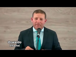DISCURSO ESPECIAL 2026. TESTIGOS DE JEHOVÁ. JWORG