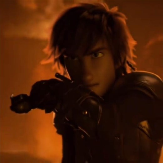 #httyd #howtotrainyourdragon #hiccuphaddock #edit