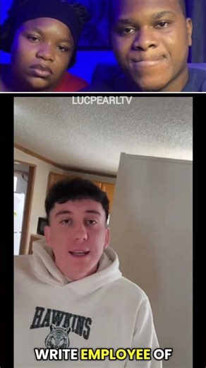her prank was GENIUS 💯 #couplecomedy #prankwars #shorts