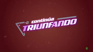 🙌 ¡Seguimos triunfando! ✌️ ¡Somos lo más visto de la noche del sábado! 💪 LÍDER indiscutible. ❤️ Todo GRACIAS a vuestro apoyo. #LaVozKids https://atres.red/hjqhj139 | La Voz Kids Antena 3