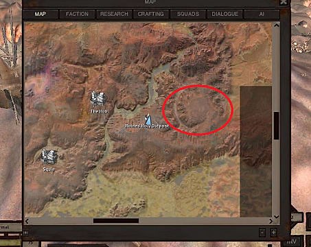 Kenshi's Best Base Locations Detailed