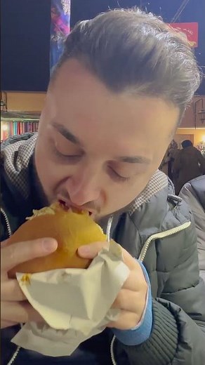 Diese 6 Dinge (Streetfood) in Marokko musst du probiert haben! 🤯