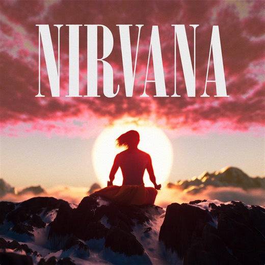 Nirvana, Cherry Productions