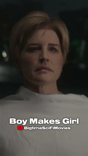 Boy Makes Girl now available on Bigtime - Sci-Fi Movies!
