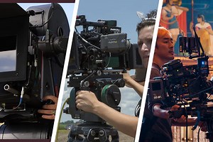 What Does a Cinematographer Do? Roles, Responsibilities & How To Become A DP