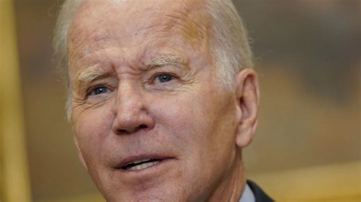 More classified Biden documents found