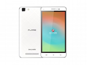 Cherry Mobile Flare J2 - Full Smartphone Specifications, Price & Features