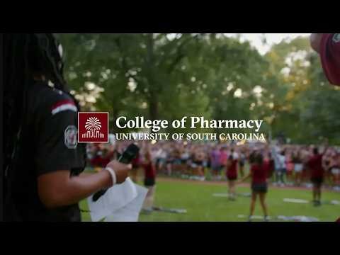 South Carolina's Premier Destination for Pharmacy Studies