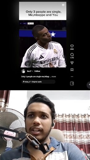 My Real Reaction 😳 | Crazy Sports Moments Compilation ⚡ ⚡ Watch my live reaction to one of the most unbelievable sports moments! Whether it’s a crazy football goal or a thrilling cricket finish — these moments remind us why we love the game! 🎯 Subscribe for more sports reactions, highlights, and fan moments! 💬 Comment your favorite player and match moment below 👇 #SportsReels #FootballReaction #CricketReaction #Football #Soccer #FootballReels #GoalReaction #FootballHighlights #Messi #Ronaldo