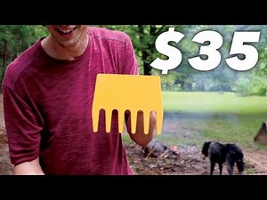 Testing the Cheapest Mcleod on Amazon